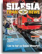 Silesia TramNews 10/2016
