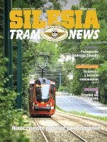 Silesia Tram News - czerwiec 2024