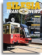 Silesia Tram News - sierpień 2024