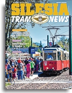 Silesia Tram News - wrzesień 2024