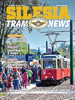 Silesia Tram News - wrzesień 2024