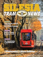 Silesia Tram News - październik 2024