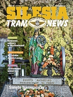 Silesia Tram News - listopad 2024